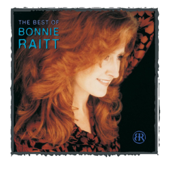 The Best of Bonnie Raitt On Capitol 1989-2003 - Bonnie Raitt Cover Art