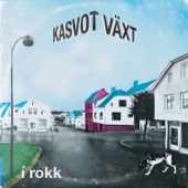 Kasvot Växt: í rokk (Live) artwork