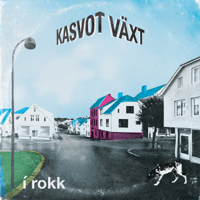 Phish - Kasvot Växt: í rokk (Live) artwork