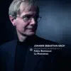 Bach: Harpsichord Concertos, Vol. 1 album lyrics, reviews, download