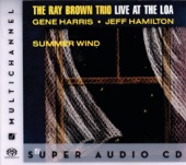 Ray Brown Trio - Li'l Darlin'