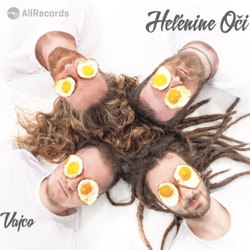 Heľenine Oči - Uhorčík