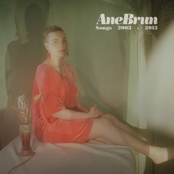 Cover artwork for The Dancer