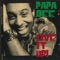 Live It Up (feat. Danny English) - Papa Dee lyrics