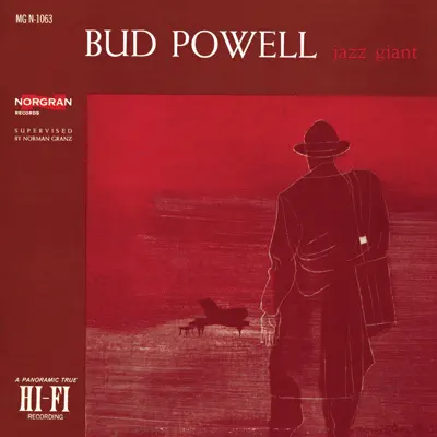 Jazz Giant ((Original Recording Remastered)) - Bud Powell Jazz Giant ((Original Recording Remastered)) - Bud Powell
