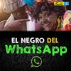 El Negro del Whatsapp - Single, 2017