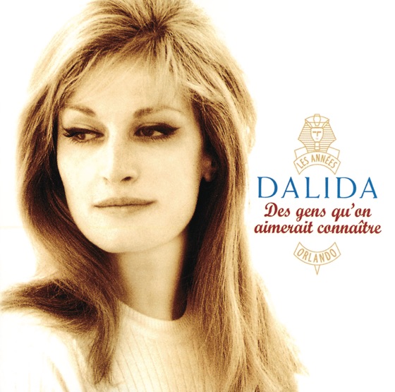 Cover artwork for Julien