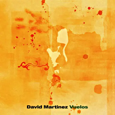 Vuelos - David Martinez