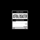 Astral Disaster (Prescription Edition) artwork