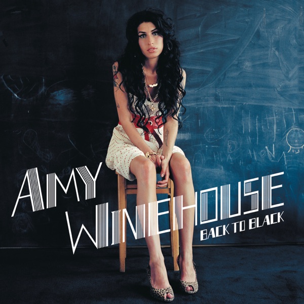 Back to Black (The Singles Remixes) - EP - Amy Winehouse