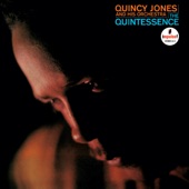 Quincy Jones and His Orchestra - For Lena and Lennie