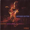 Blythe Byte, 2001
