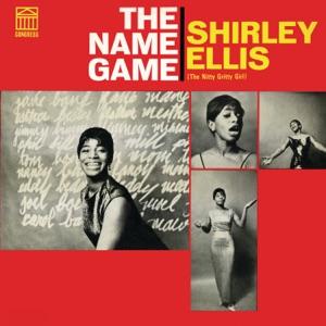 Shirley Ellis - The Name Game - Line Dance Choreographer
