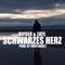 Schwarzes Herz (feat. Zate & Emotebeatz) - SlySer lyrics
