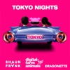 Tokyo Nights - Single, 2018