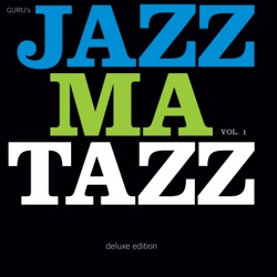 Guru, Dee C. Lee & Ronny Jordan - No Time To Play (feat. Ronny Jordan & D.C. Lee)
