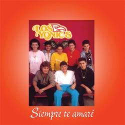 Los Yonic's - Inolvidable Amor