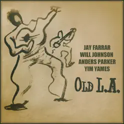 Old L.A. - Single - Anders Parker