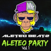 Aleteo Party (Vol. 1) [Guaracha, Aleteo, Afrohouse, Zapateo] artwork
