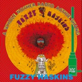 Fuzzy Haskins - I Can See Myself In You