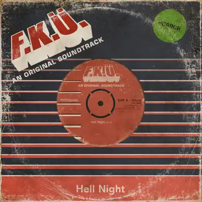 Hell Night - Single - F.k.ü.