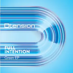 Green Ep by Full Intention album reviews, ratings, credits