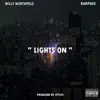 Lights On (feat. Rampage) - Single album lyrics, reviews, download