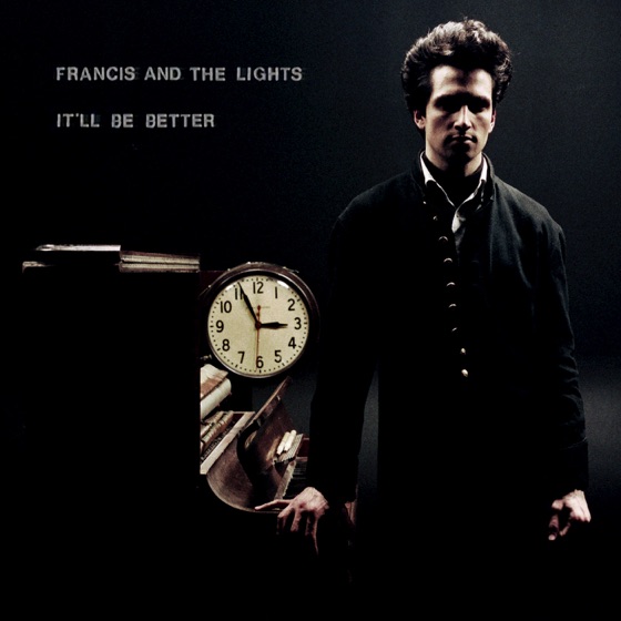 Cover artwork for It'll Be Better