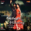 Singh Is Kinng (Original Motion Picture Soundtrack) artwork