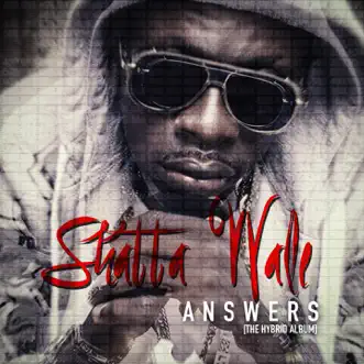 Answers (The Hybrid) by Shatta Wale album reviews, ratings, credits