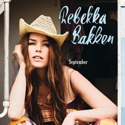 September - Rebekka Bakken September - Rebekka Bakken