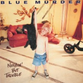 Nothin' But Trouble artwork