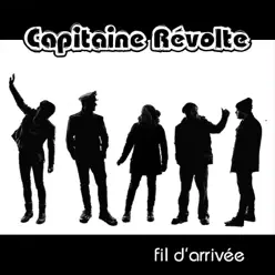 Fil d'arrivée - Capitaine Révolte