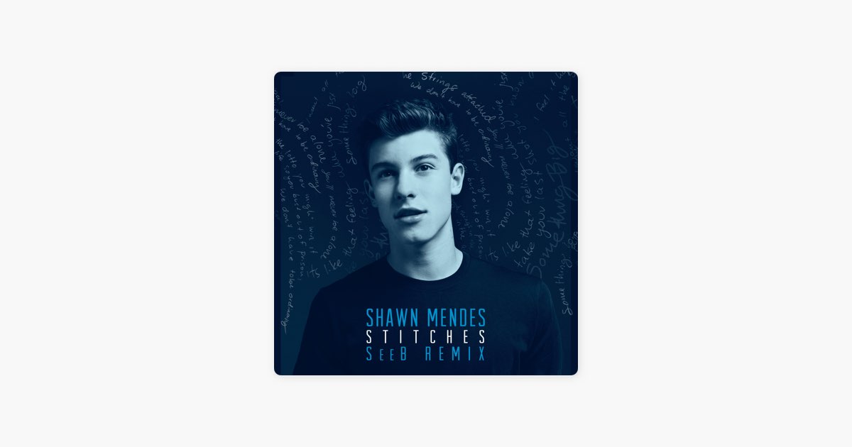 Шон мендес песни. Shawn Mendes Stitches. Stitches песня.