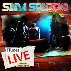 ITunes Live: London Festival '08 - EP by Sam Sparro album reviews, ratings, credits