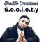 Society - Bendito Emmanuel lyrics
