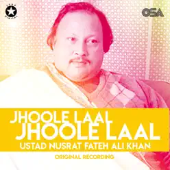 Jhoole Laal Jhoole Laal - Single - Nusrat Fateh Ali Khan Jhoole Laal Jhoole Laal - Single - Nusrat Fateh Ali Khan