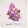 Viral Love (feat. Chris Karns & Michelle Sarah) - Single album lyrics, reviews, download