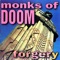 Tanguedia (For Astor Piazzolla) - Monks of Doom lyrics