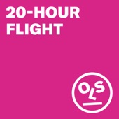 20-Hour Flight artwork