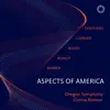 Aspects of America album lyrics, reviews, download