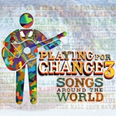 Playing for Change 3: Songs Around the World artwork