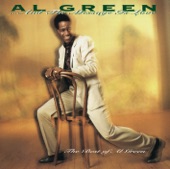 The Message Is Love (feat. Al Green) [feat. Al Green] artwork