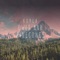 Alone in the World artwork