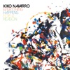 Kiko Navarro - All Because of You (feat. Julie McKnight)