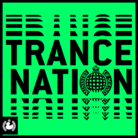 Various Artists - Trance Nation - Ministry of Sound artwork