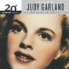 20th Century Masters - The Millennium Collection: The Best of Judy Garland