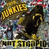 Not Stoopid - EP