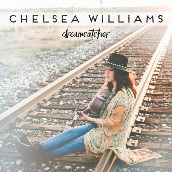 Cover artwork for Dreamcatcher
