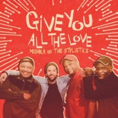 Give You All the Love artwork